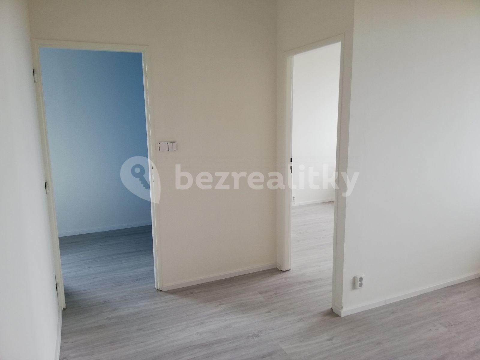 2 bedroom flat to rent, 43 m², Tererova, Prague, Prague