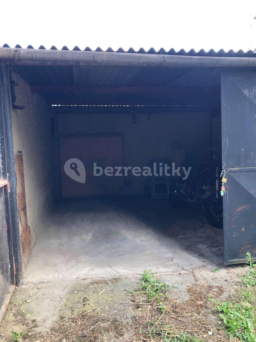 garage to rent, 9 m², Slovinská, Brno, Jihomoravský Region