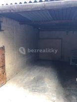 garage to rent, 9 m², Slovinská, Brno, Jihomoravský Region