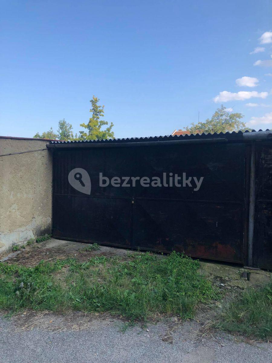 garage to rent, 9 m², Slovinská, Brno, Jihomoravský Region