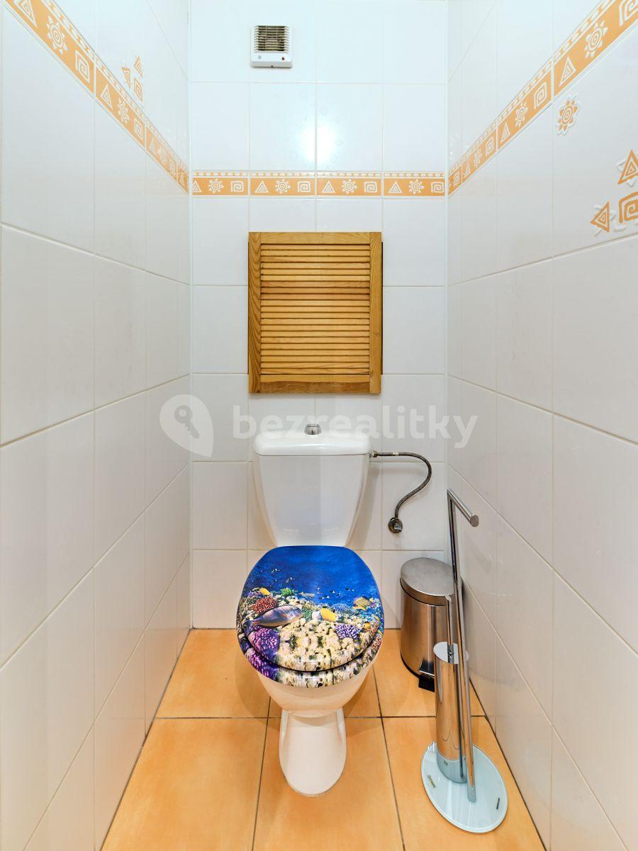 2 bedroom with open-plan kitchen flat to rent, 68 m², Zlešická, Prague, Prague