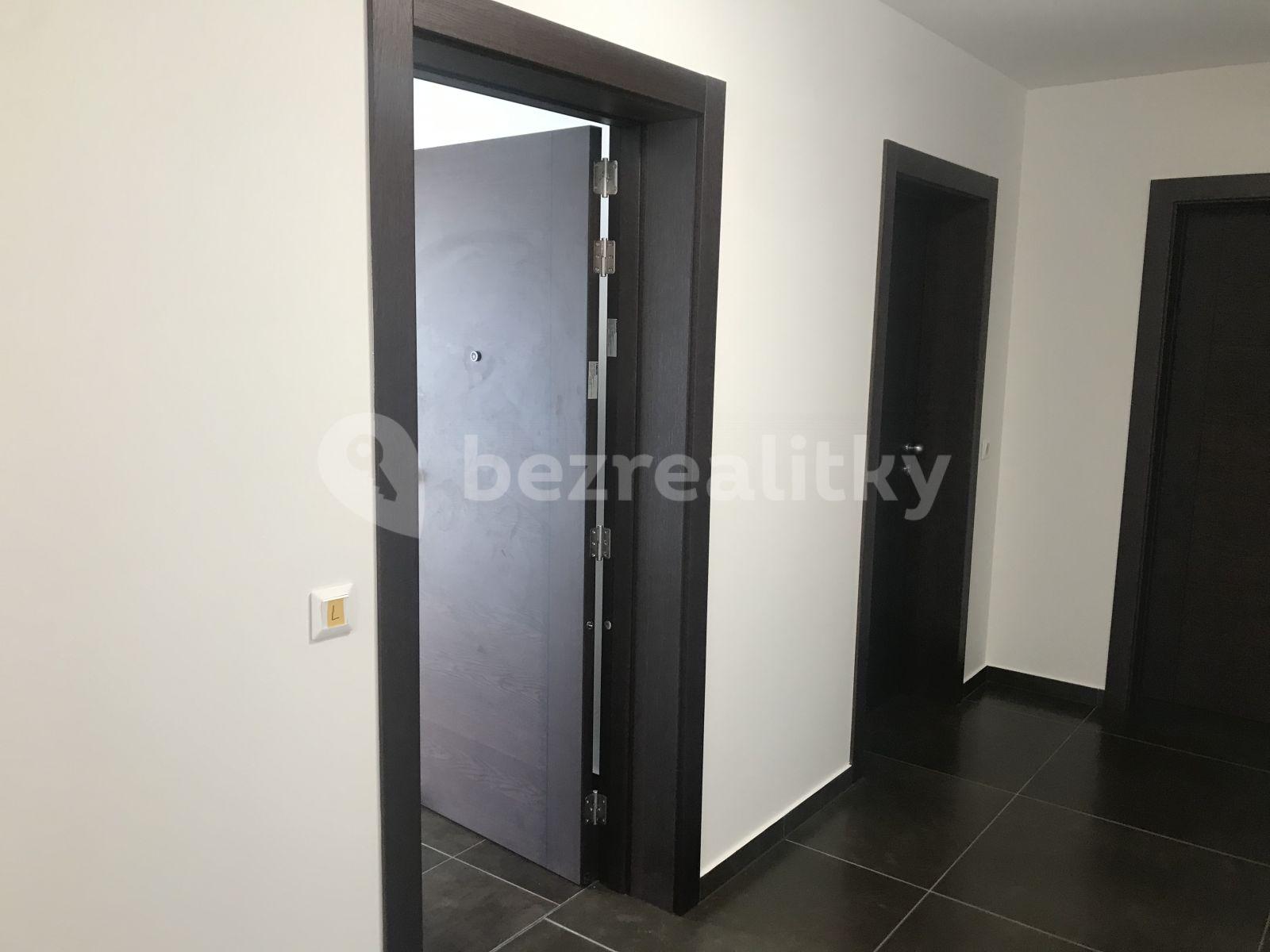 1 bedroom with open-plan kitchen flat to rent, 49 m², Na Šibeníku, Olomouc, Olomoucký Region