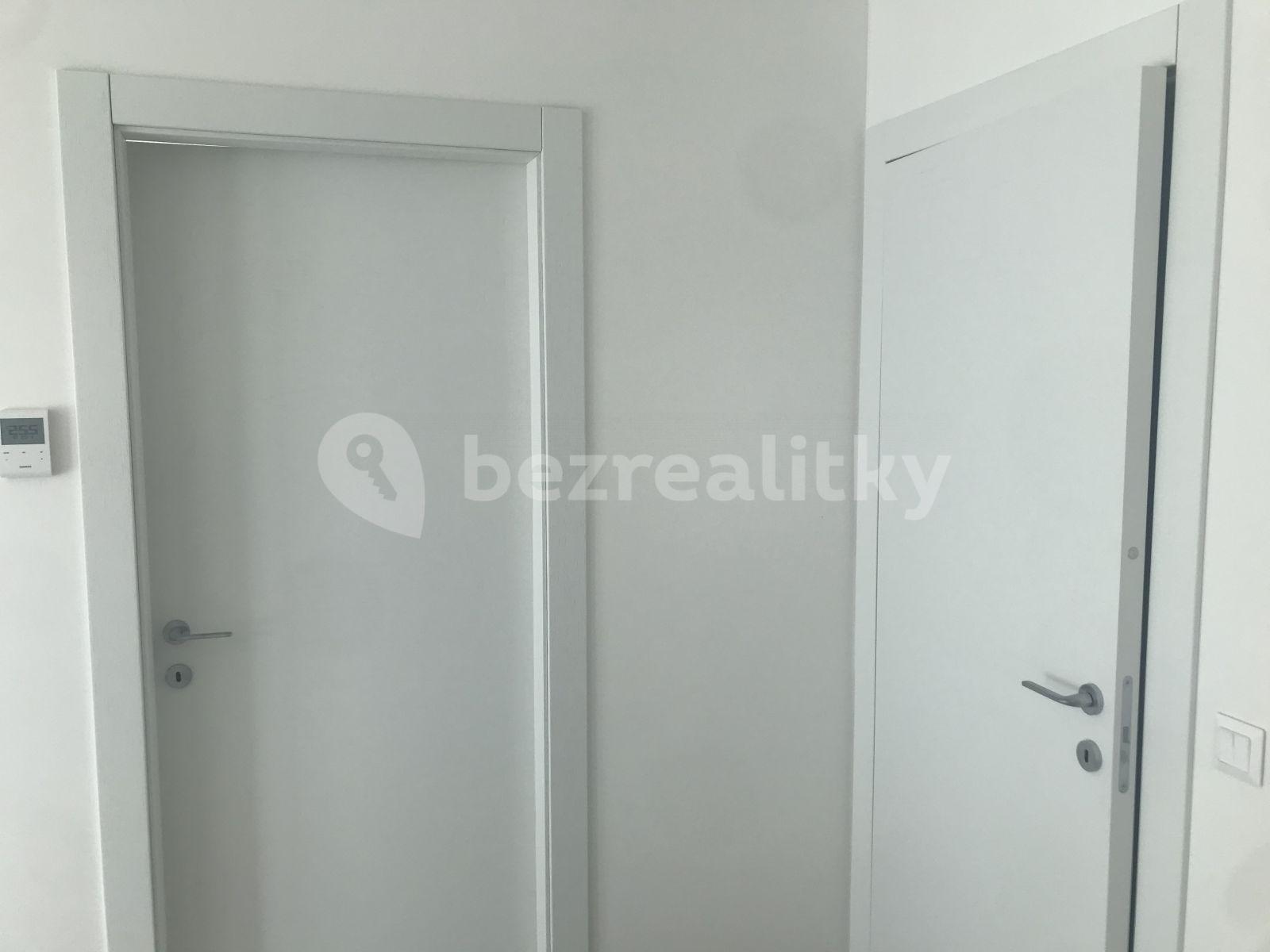 1 bedroom with open-plan kitchen flat to rent, 49 m², Na Šibeníku, Olomouc, Olomoucký Region