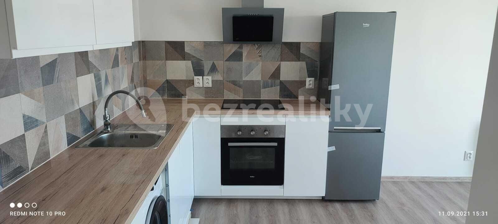 1 bedroom with open-plan kitchen flat to rent, 49 m², Na Šibeníku, Olomouc, Olomoucký Region