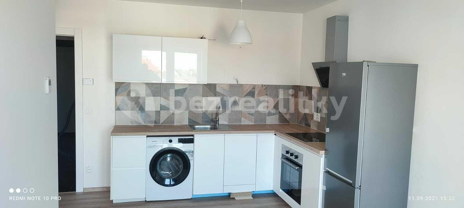 1 bedroom with open-plan kitchen flat to rent, 49 m², Na Šibeníku, Olomouc, Olomoucký Region