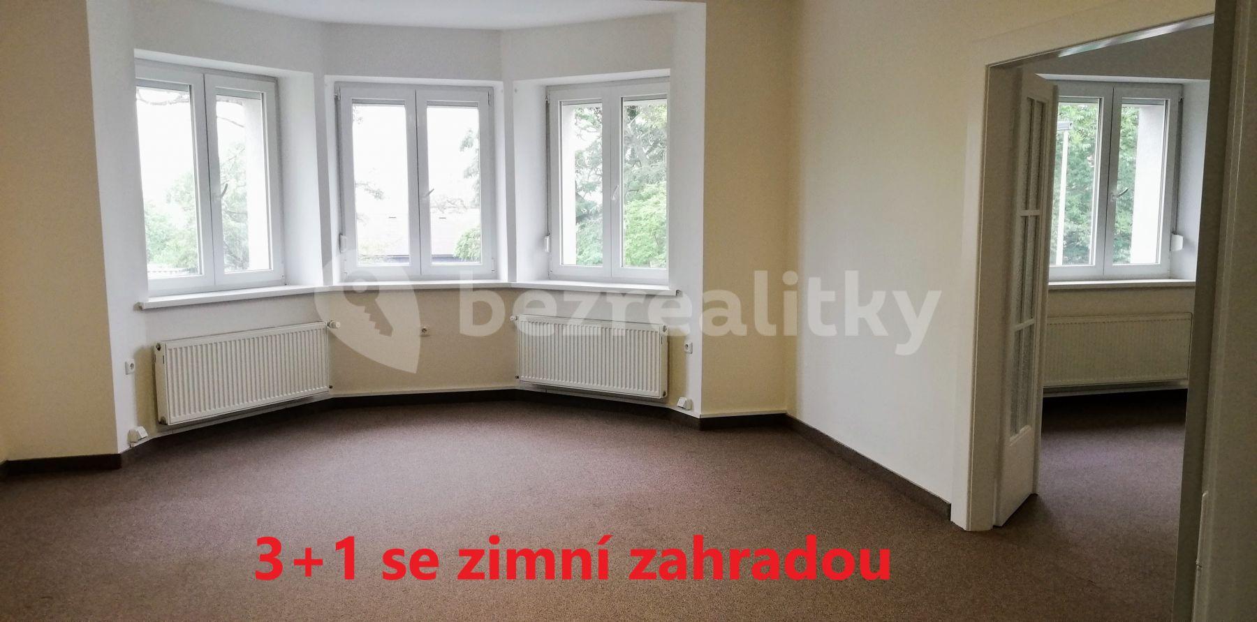 3 bedroom flat to rent, 91 m², Na Třebešíně, Prague, Prague