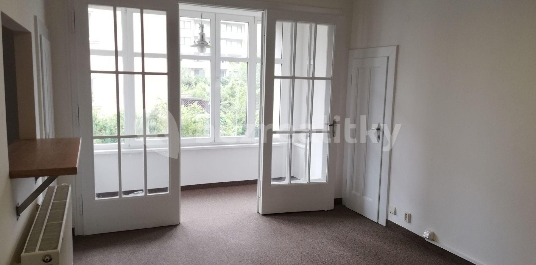 3 bedroom flat to rent, 91 m², Na Třebešíně, Prague, Prague