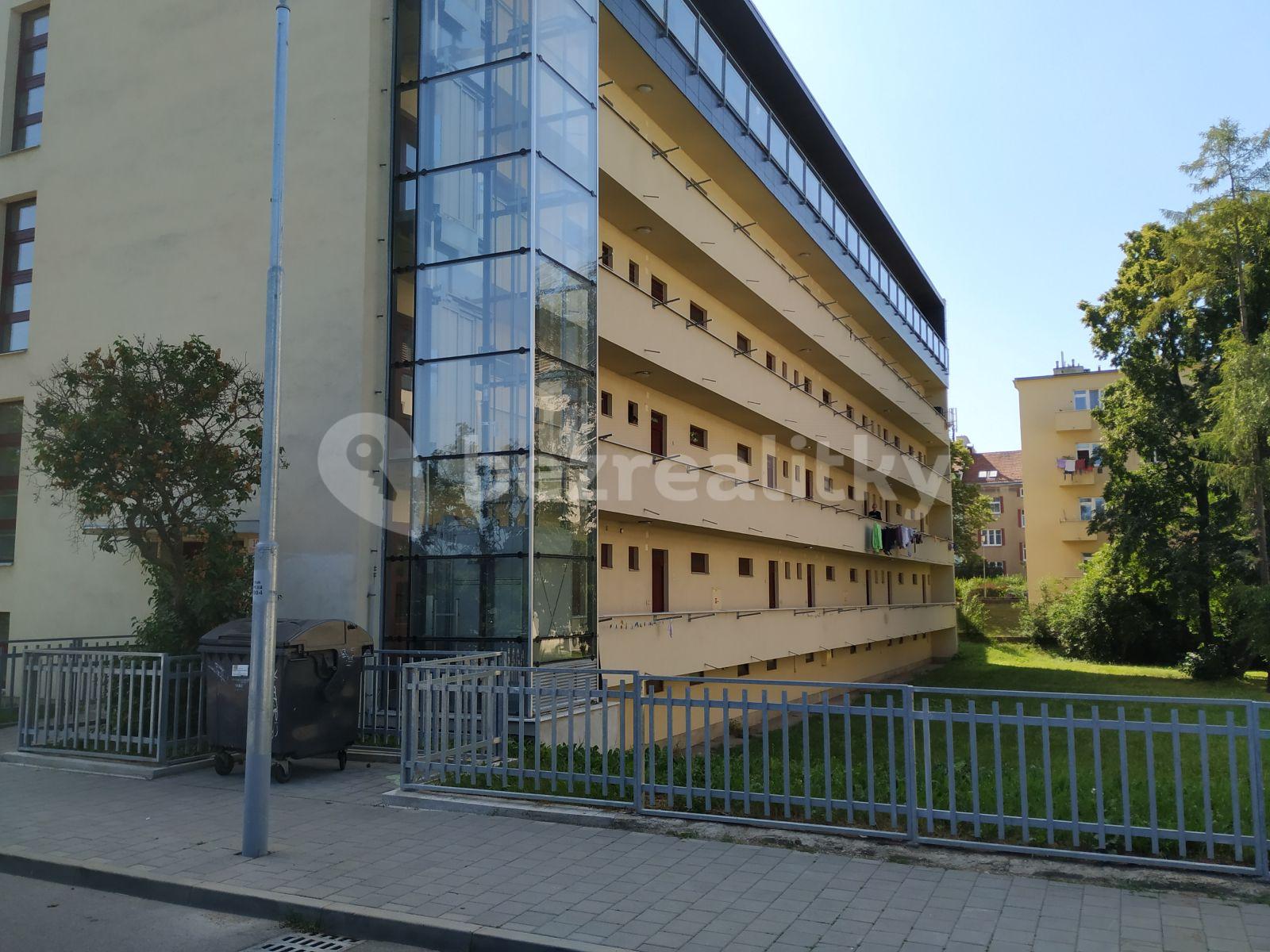 1 bedroom flat to rent, 45 m², Dvorského, Brno, Jihomoravský Region