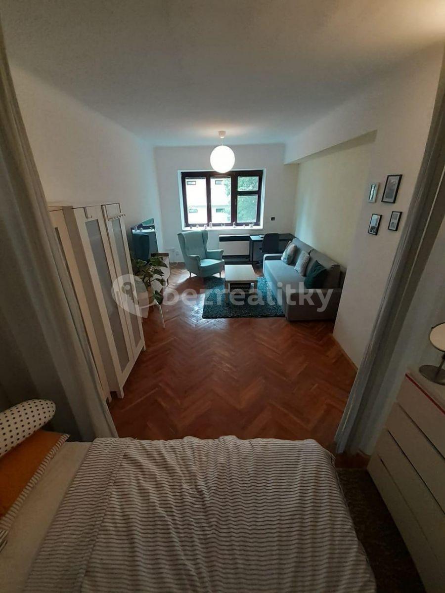 1 bedroom flat to rent, 45 m², Dvorského, Brno, Jihomoravský Region