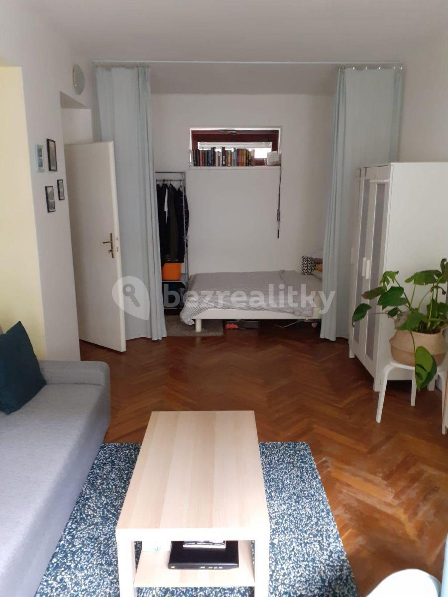 1 bedroom flat to rent, 45 m², Dvorského, Brno, Jihomoravský Region