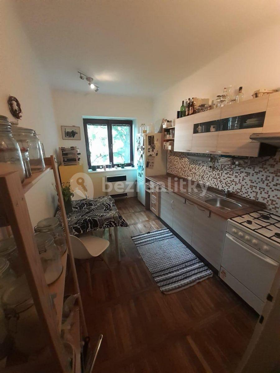 1 bedroom flat to rent, 45 m², Dvorského, Brno, Jihomoravský Region