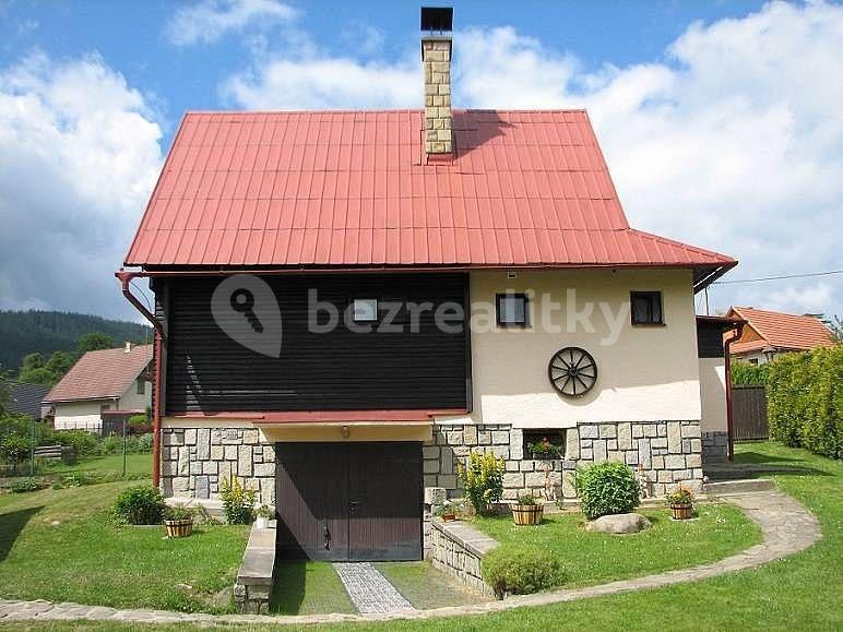 recreational property to rent, 0 m², Horní Bečva, Zlínský Region