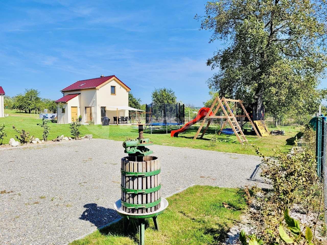 recreational property to rent, 0 m², Břeclav, Jihomoravský Region