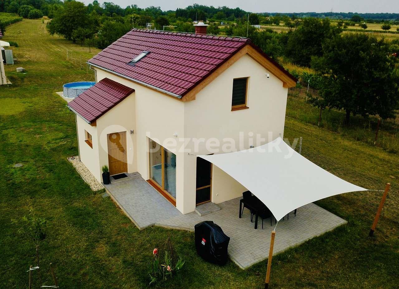 recreational property to rent, 0 m², Břeclav, Jihomoravský Region