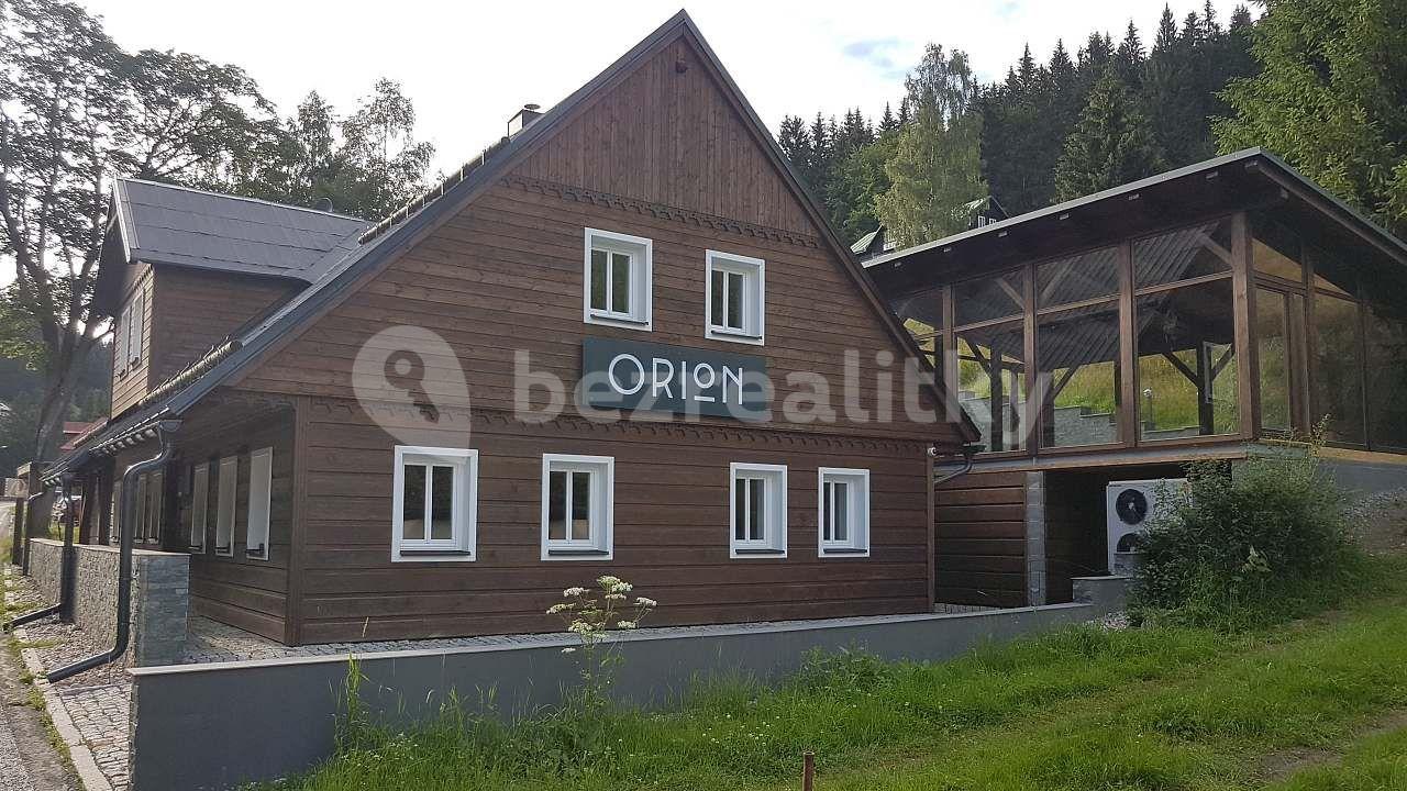 recreational property to rent, 0 m², Pec pod Sněžkou, Královéhradecký Region