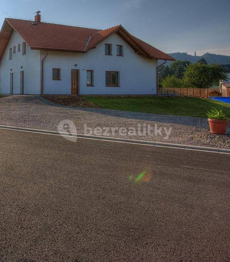 recreational property to rent, 0 m², Červená Voda, Pardubický Region