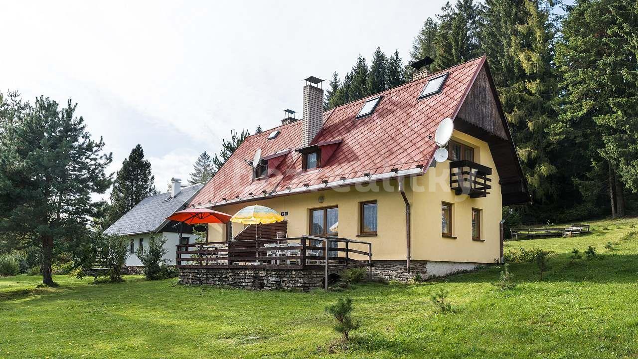 recreational property to rent, 0 m², Lipno nad Vltavou, Jihočeský Region