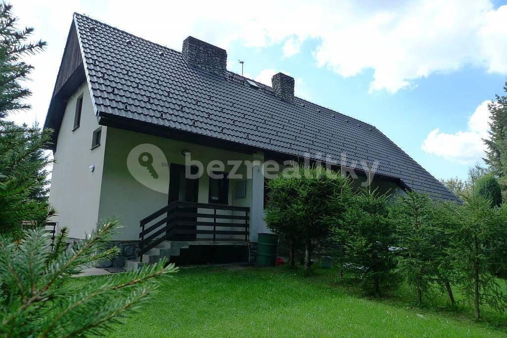 recreational property to rent, 0 m², Horní Planá, Jihočeský Region