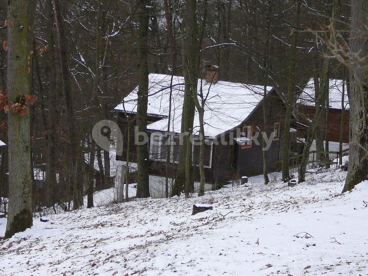 recreational property to rent, 0 m², Bítov, Jihomoravský Region