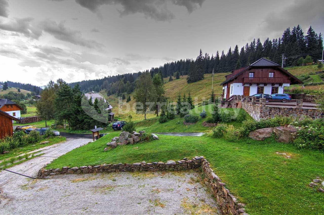 recreational property to rent, 0 m², Kvilda, Jihočeský Region