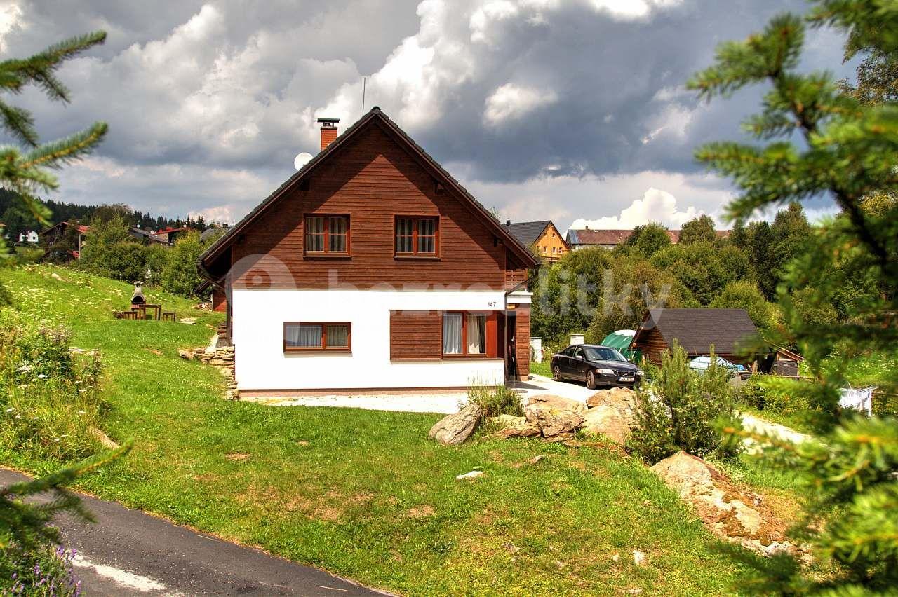 recreational property to rent, 0 m², Kvilda, Jihočeský Region