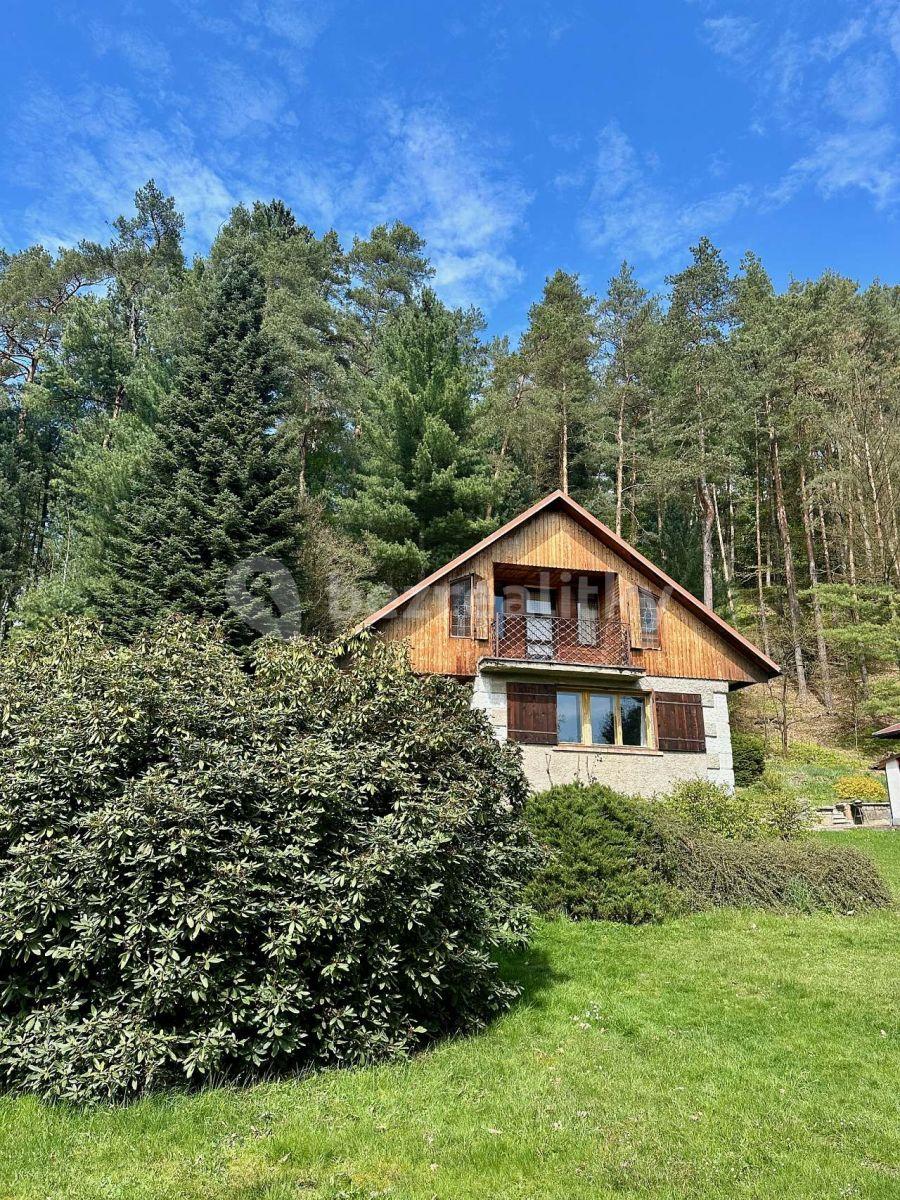 recreational property to rent, 0 m², Jetřichovice, Ústecký Region