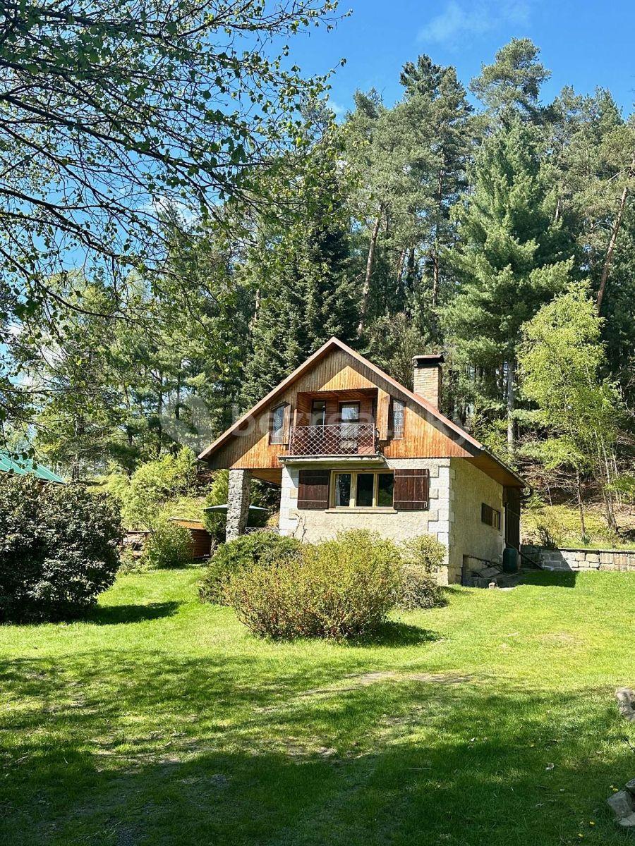 recreational property to rent, 0 m², Jetřichovice, Ústecký Region