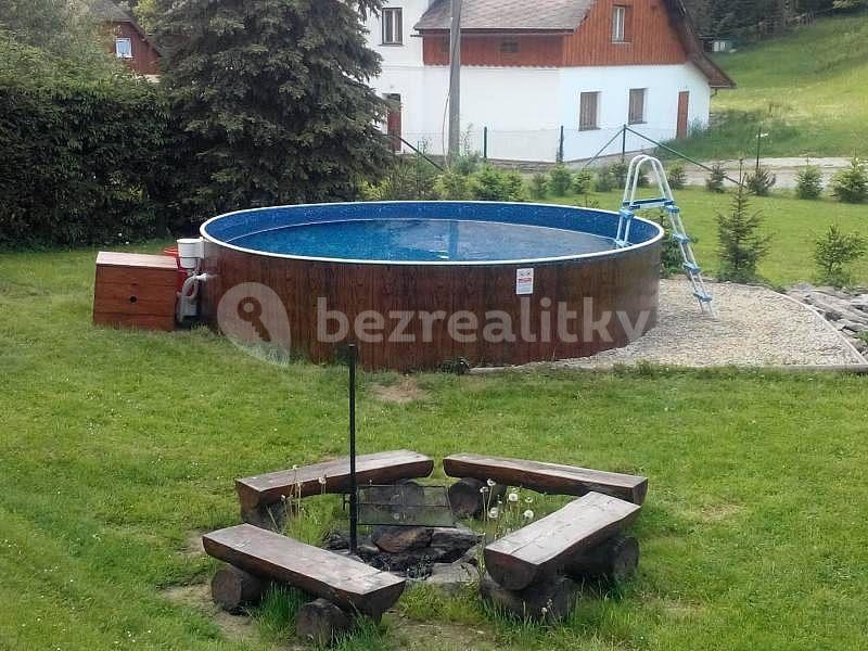 recreational property to rent, 0 m², Jindřichov, Olomoucký Region