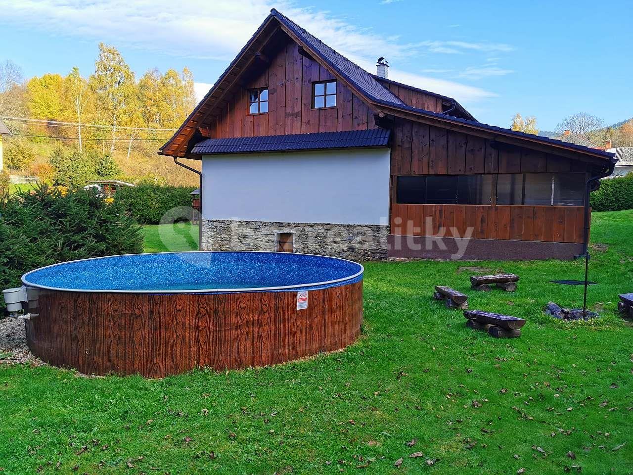 recreational property to rent, 0 m², Jindřichov, Olomoucký Region