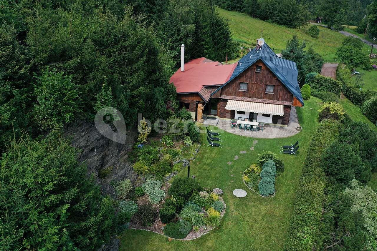 recreational property to rent, 0 m², Zdobnice, Královéhradecký Region