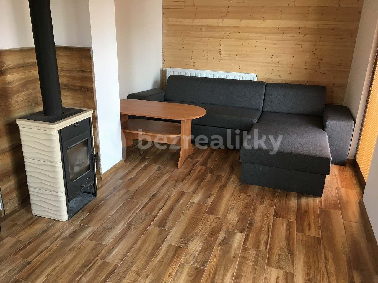 recreational property to rent, 0 m², Frymburk, Jihočeský Region