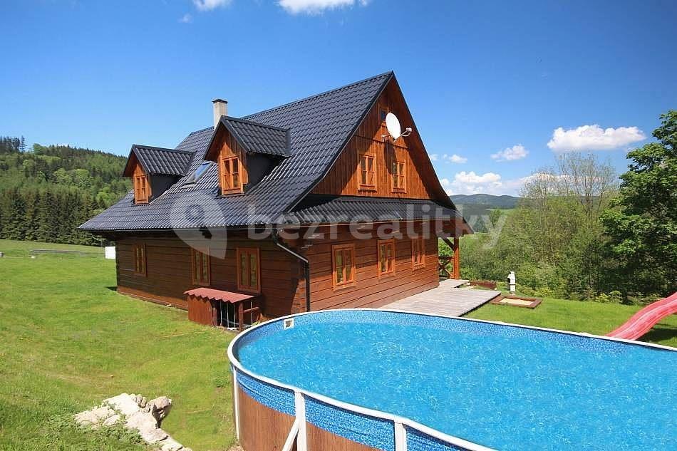 recreational property to rent, 0 m², Staré Město, Olomoucký Region