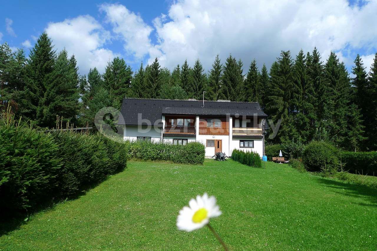 recreational property to rent, 0 m², Horní Planá, Jihočeský Region