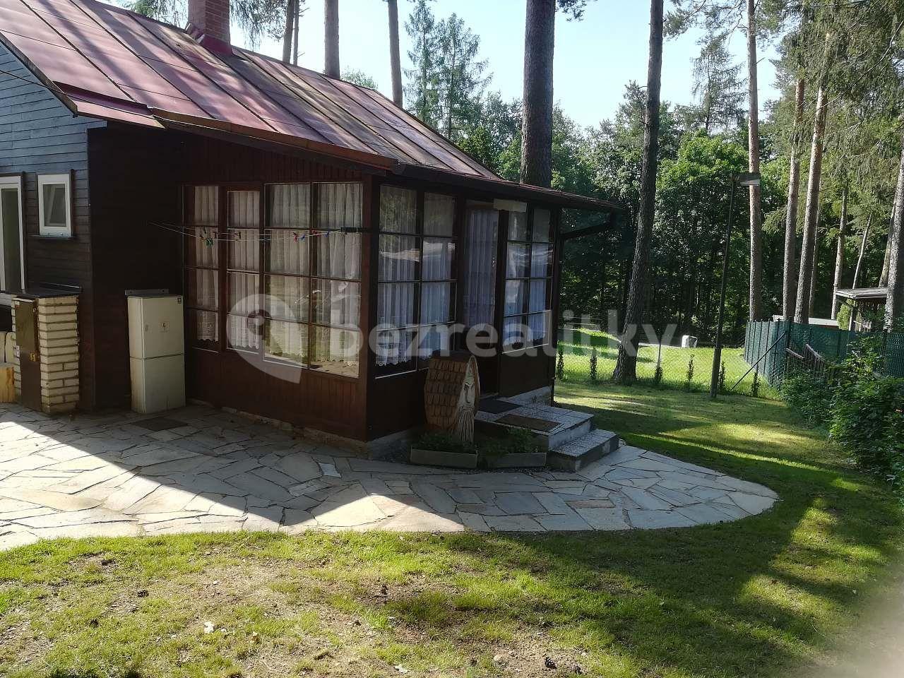 recreational property to rent, 0 m², Štítary, Jihomoravský Region