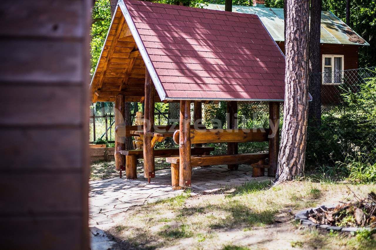 recreational property to rent, 0 m², Štítary, Jihomoravský Region