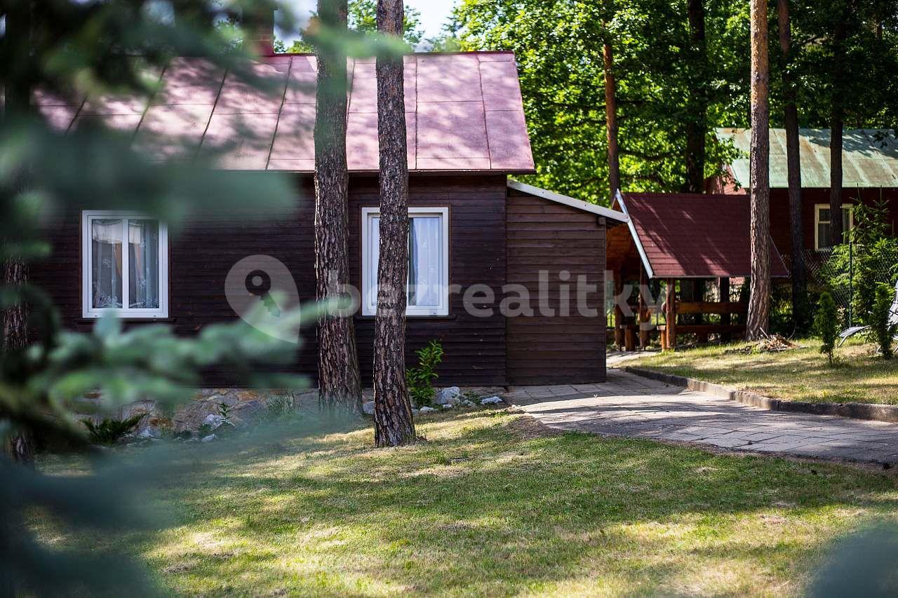 recreational property to rent, 0 m², Štítary, Jihomoravský Region