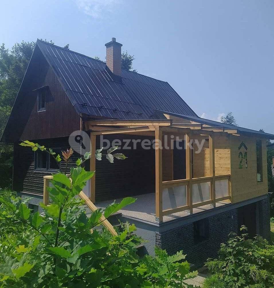 recreational property to rent, 0 m², Dolní Bečva, Zlínský Region