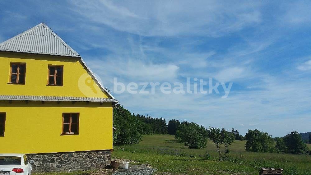 recreational property to rent, 0 m², Sedloňov, Královéhradecký Region