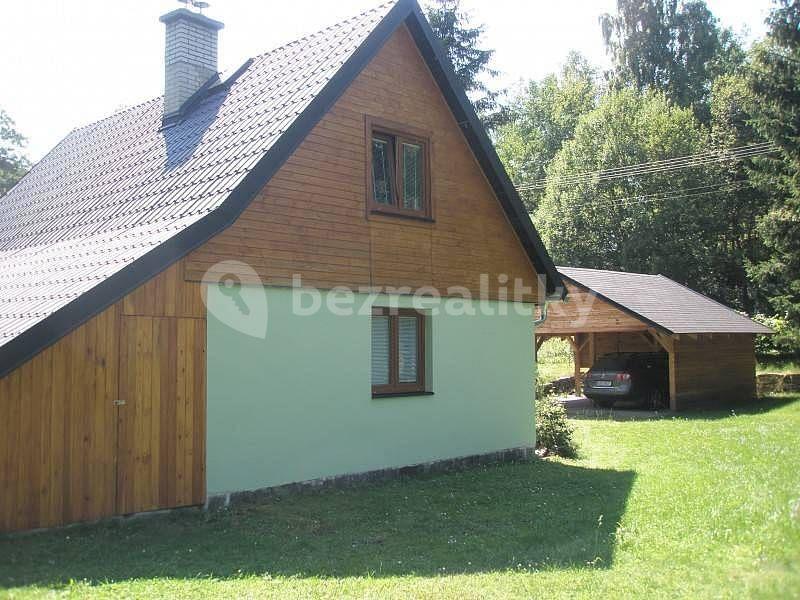 recreational property to rent, 0 m², Světlá Hora, Moravskoslezský Region