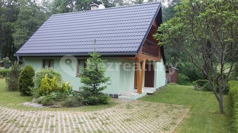 recreational property to rent, 0 m², Světlá Hora, Moravskoslezský Region