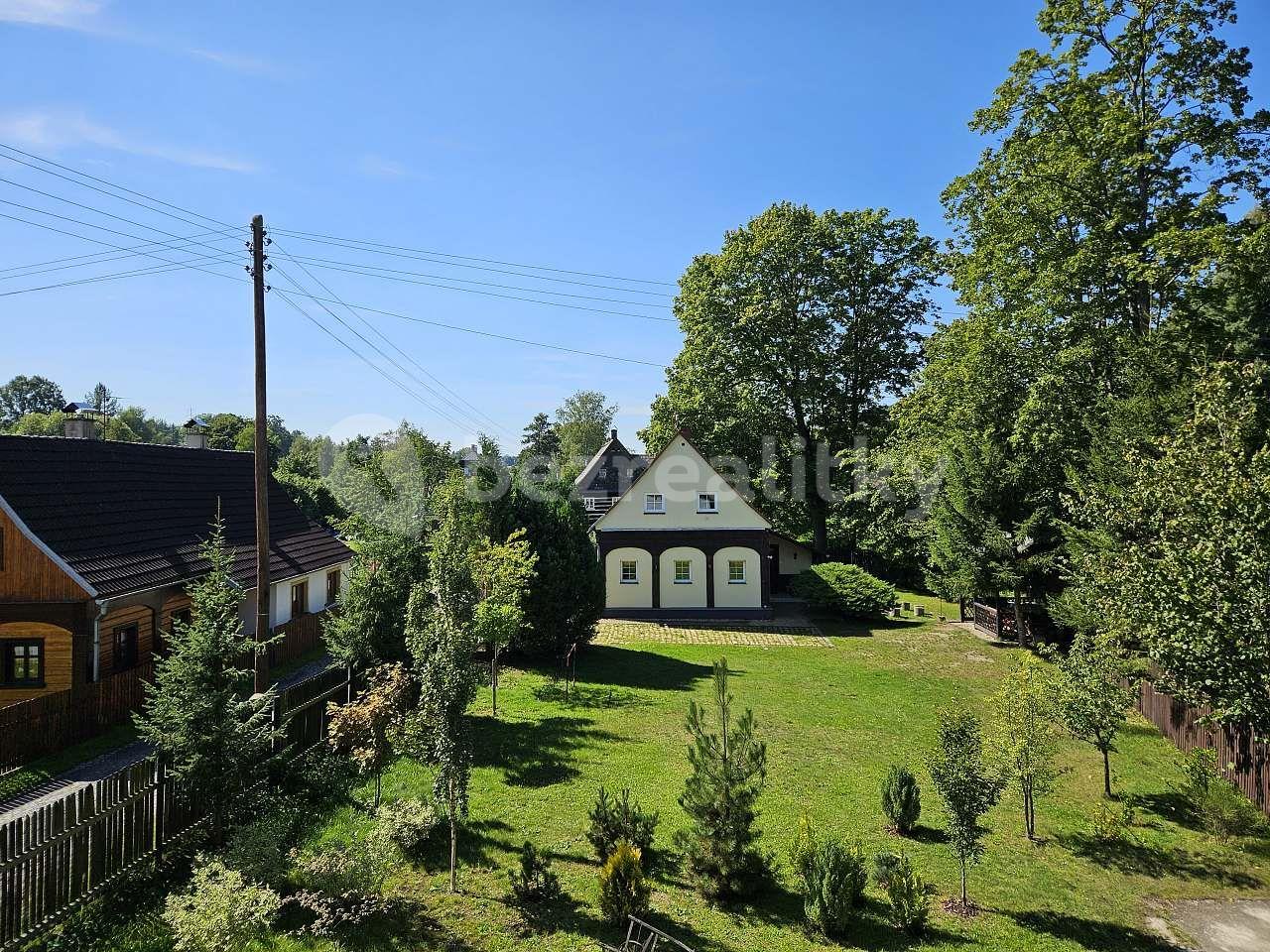 recreational property to rent, 0 m², Chřibská, Ústecký Region