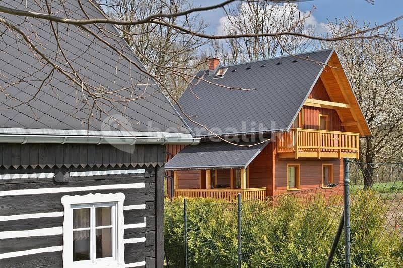 recreational property to rent, 0 m², Chřibská, Ústecký Region