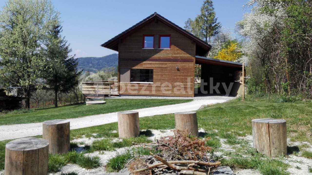 recreational property to rent, 0 m², Sušice, Plzeňský Region