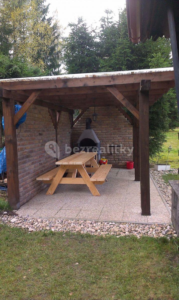 recreational property to rent, 0 m², Svratouch, Pardubický Region