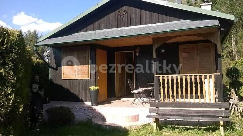 recreational property to rent, 0 m², Dobronice u Bechyně, Jihočeský Region