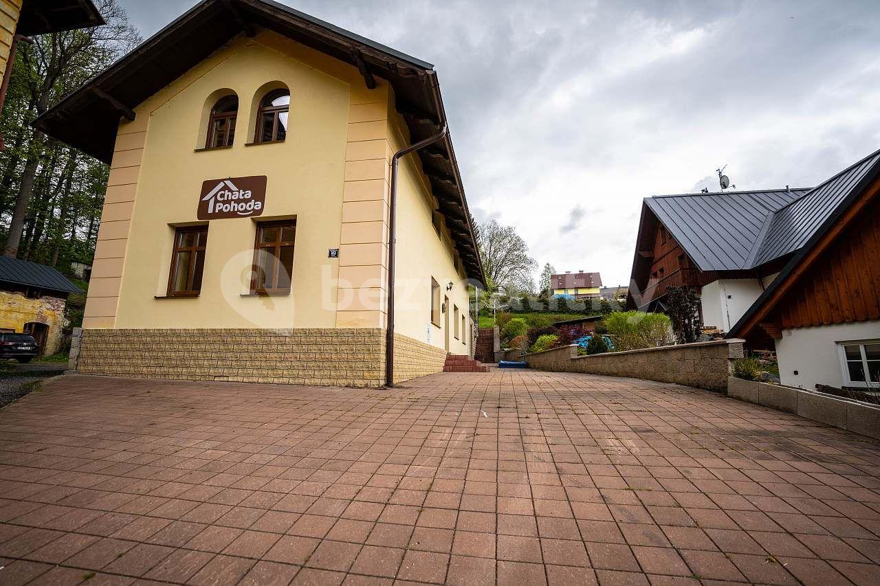 recreational property to rent, 0 m², Rokytnice nad Jizerou, Liberecký Region