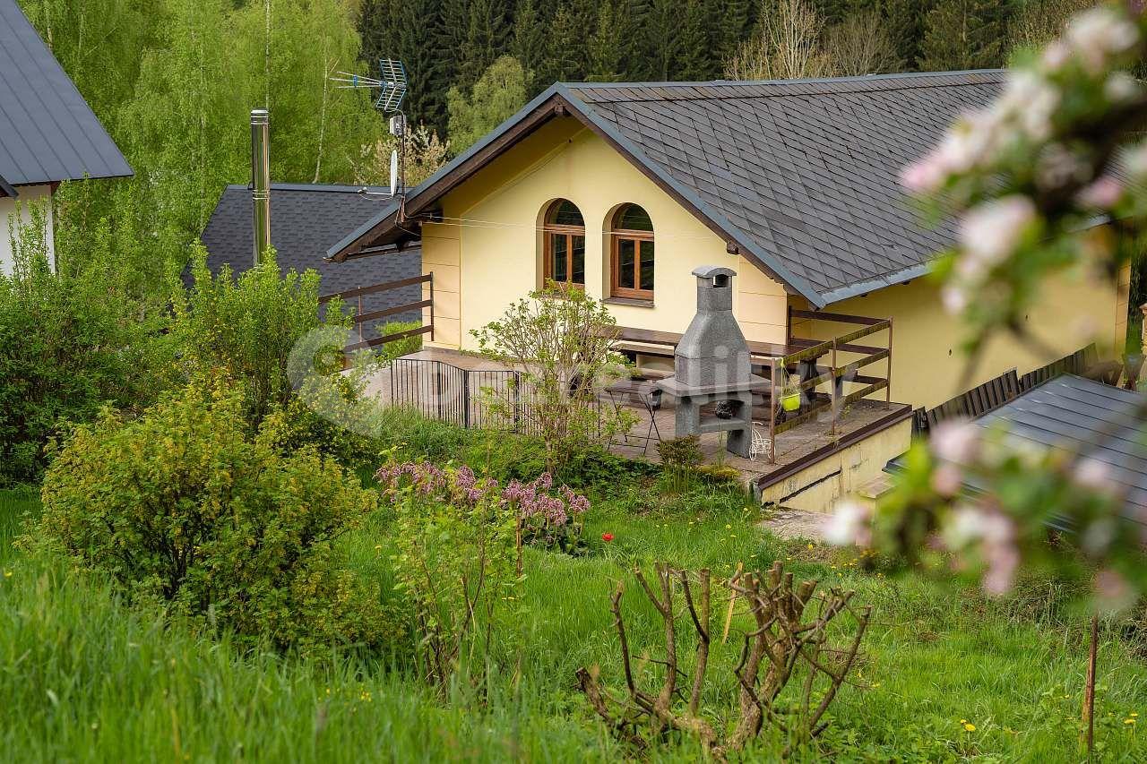 recreational property to rent, 0 m², Rokytnice nad Jizerou, Liberecký Region