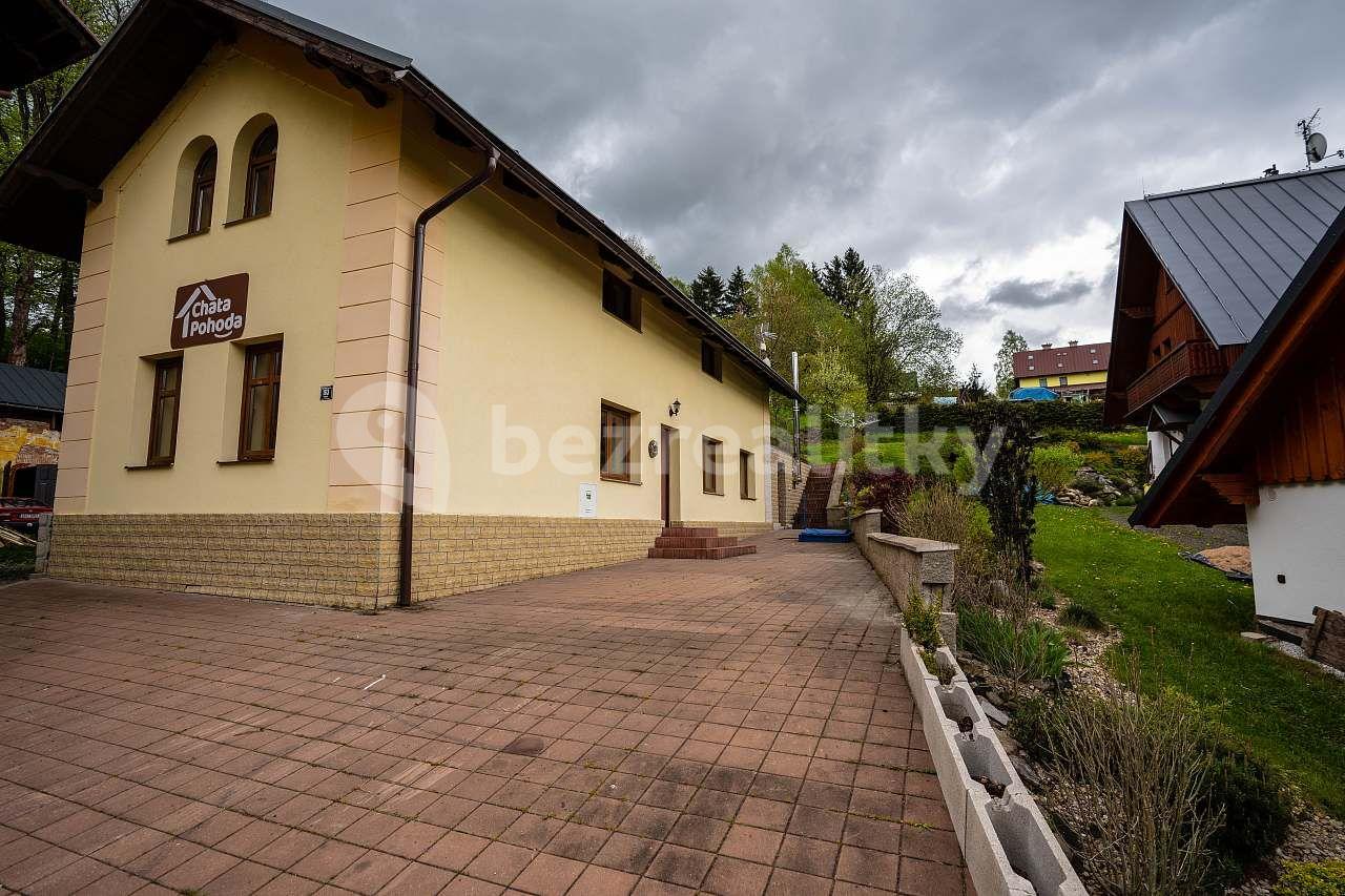 recreational property to rent, 0 m², Rokytnice nad Jizerou, Liberecký Region