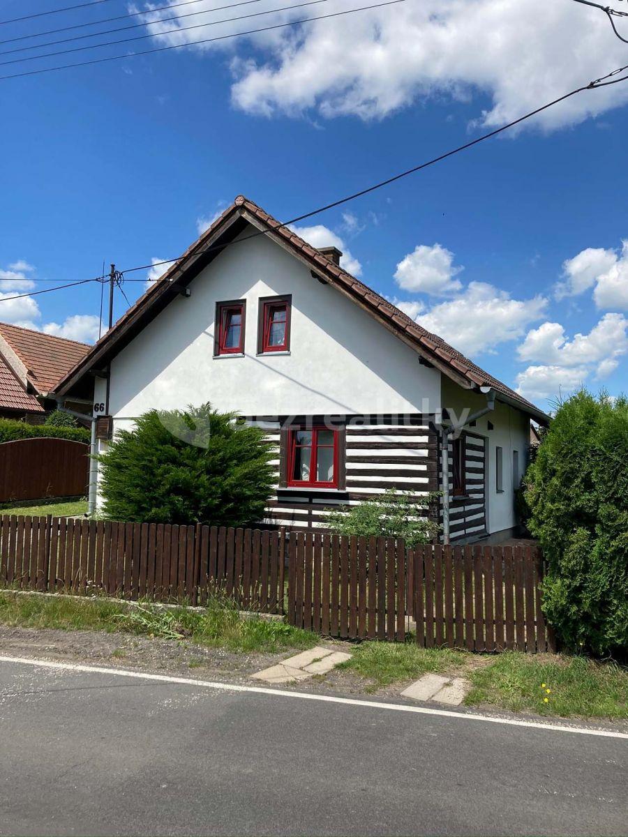 recreational property to rent, 0 m², Mladějov, Královéhradecký Region