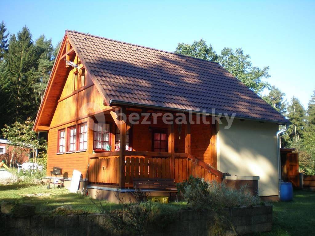 recreational property to rent, 0 m², Stráž nad Nežárkou, Jihočeský Region